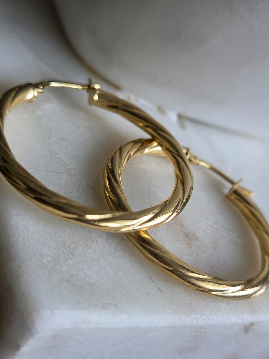 Argollas Torchadas