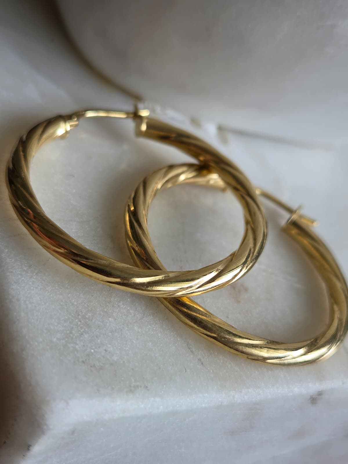 Argollas Torchadas