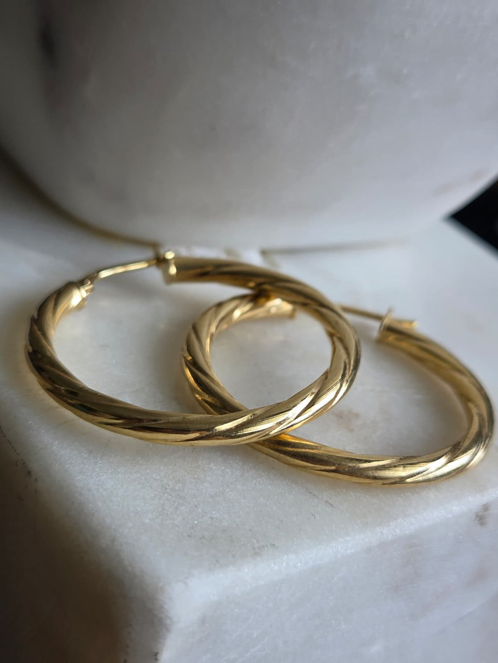 Argollas Torchadas
