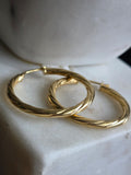 Argollas Torchadas
