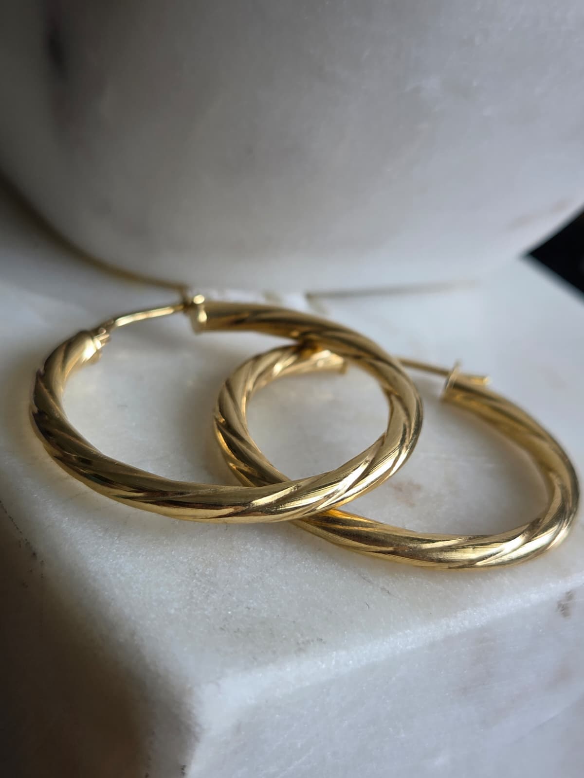 Argollas Torchadas