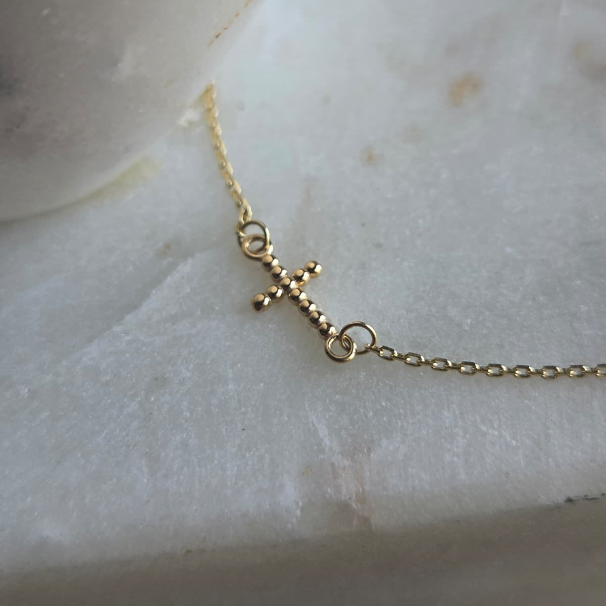 Pulsera de Oro 18K